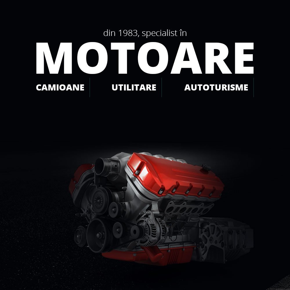 OFERTA MOTOARE