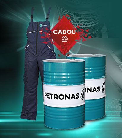 Lubrifianti PETRONAS INDUSTRIA