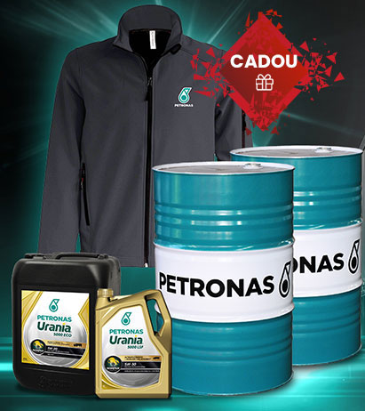 PETRONAS URANIA