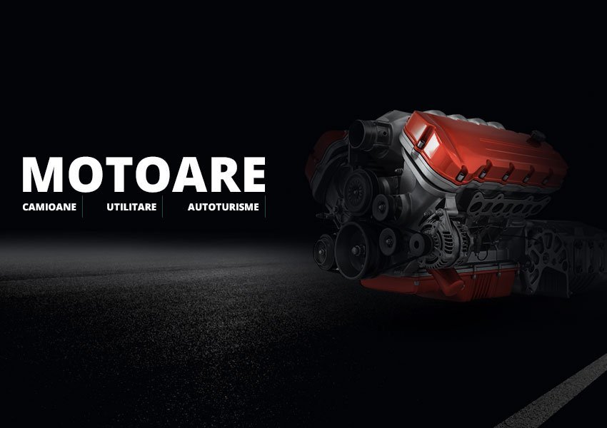 Motoare