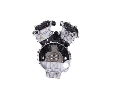 LAND ROVER 3.0 D V6 E5