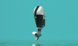 MOTOARE OUTBOARD